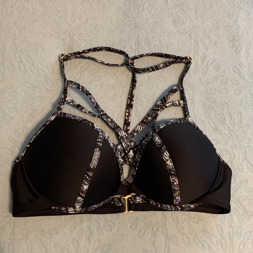 Swimsuit top